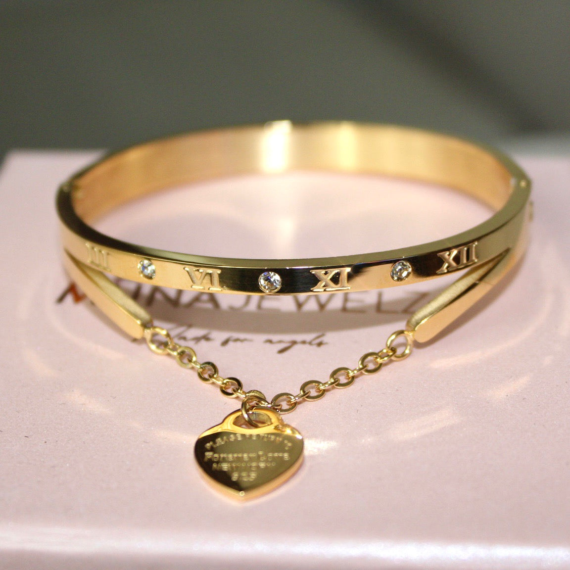 Cartier forever clearance love bracelet